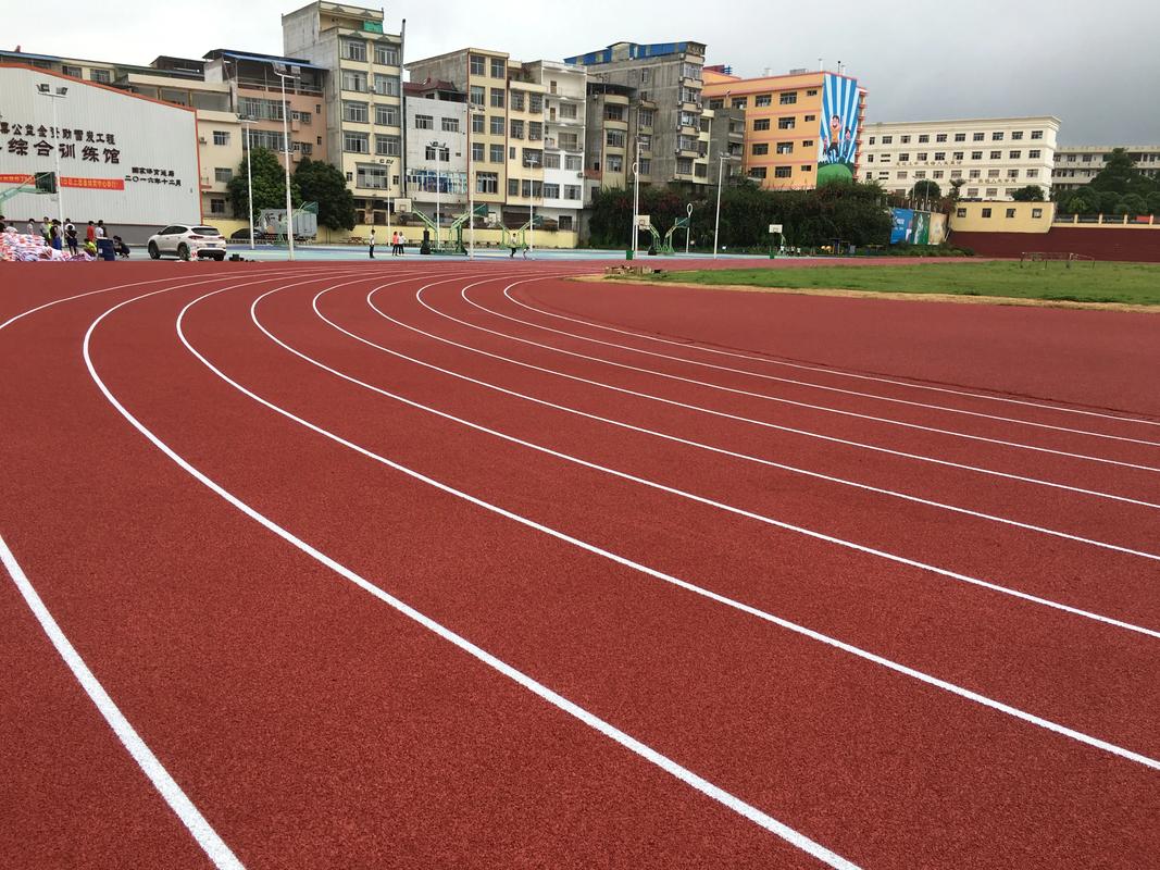 琼海市塑胶跑道材料塑胶跑道材料 - 哪里好